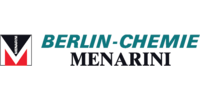 Kundenlogo BERLIN-CHEMIE AG