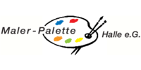 Kundenlogo Maler-Palette Halle e.G.