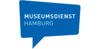 Kundenlogo MUSEUMSDIENST HAMBURG