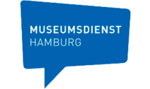 Kundenlogo von MUSEUMSDIENST HAMBURG