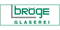 Kundenlogo Bröge-Glaserei
