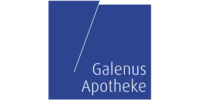Kundenlogo Galenus Apotheke