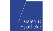Kundenlogo von Galenus Apotheke