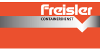 Kundenlogo Freisler-Containerdienst GmbH & Co KG