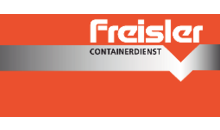 Kundenlogo von Freisler-Containerdienst GmbH & Co KG