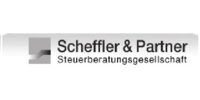 Kundenlogo Scheffler & Partner Steuerberatungsgesellschaft