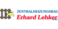 Kundenlogo Heizungsbau E. Lehker GmbH