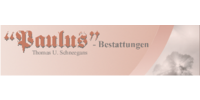 Kundenlogo Paulus Bestattungen GmbH