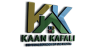 Kundenlogo Kaan Kafali Aziz