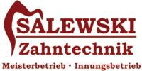 Kundenlogo Salewski Eik