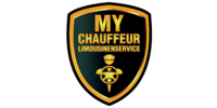 Kundenlogo MyChauffeur Bus & Limousinenservice GmbH