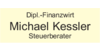 Kundenlogo von Kessler Michael Dipl.-Finanzwirt