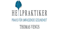 Kundenlogo Venus Thomas