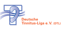 Kundenlogo Deutsche Tinnitus-Liga e.V.