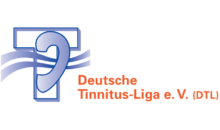 Kundenlogo von Deutsche Tinnitus-Liga e.V.