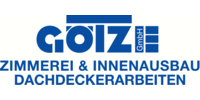 Kundenlogo Götze GmbH