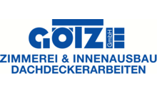 Kundenlogo von Götze GmbH
