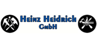Kundenlogo Heidrich H. GmbH Bedachung