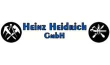 Kundenlogo von Heidrich H. GmbH Bedachung