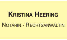 Kundenlogo von Heering Kristina Notarin u. Rechtsanwältin
