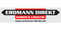 Kundenlogo ERDMANN-DIREKT