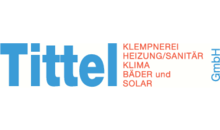 Kundenlogo von Tittel GmbH Bauklempnerei
