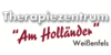 Kundenlogo von Ergotherapie-Praxen Therapiezentrum ''Am Holländer''