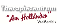 Kundenlogo Ergotherapie-Praxen Therapiezentrum ''Am Holländer''