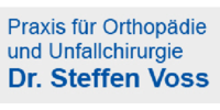 Kundenlogo Voss Steffen Dr.med. Facharzt für Orthopädie Kundenlogo Voss Steffen Dr.med. Facharzt für Orthopädie