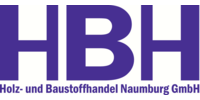 Kundenlogo HBH Holz- & Baustoffhandel Naumburg GmbH