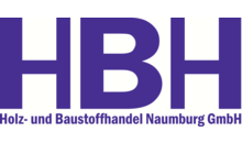 Kundenlogo von HBH Holz- & Baustoffhandel Naumburg GmbH
