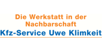 Kundenlogo Klimkeit Uwe Kfz-Service