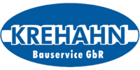 Kundenlogo Krehahn & Krehahn Bauservice GbR