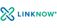 Kundenlogo LinkNow GmbH