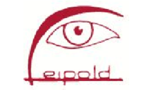 Kundenlogo von Augenprothetik Berliner Kunstaugen-Institut D. Leipold-Kuller GmbH