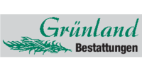 Kundenlogo Grünland - Bestattungen GmbH