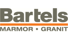Kundenlogo von Bartels Marmor & Granit GmbH