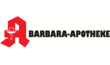 Kundenlogo von Barbara Apotheke