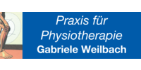 Kundenlogo Weilbach G. Physiotherapie