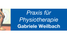 Kundenlogo von Weilbach G. Physiotherapie