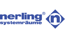 Kundenlogo von Nerling Systemräume GmbH Halle Lackiererei