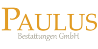 Kundenlogo Paulus Bestattungen GmbH
