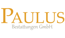 Kundenlogo von Paulus Bestattungen GmbH