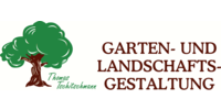 Kundenlogo Tschitschmann Th. Gartenbau