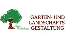 Kundenlogo von Tschitschmann Th. Gartenbau