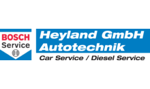Kundenlogo von Heyland GmbH Autotechnik