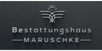 Kundenlogo Bestattungshaus Maruschke UG