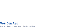 Kundenlogo Aue Ekkehard von der Rechtsanwalt und Notar a.D. Kundenlogo Aue Ekkehard von der Rechtsanwalt und Notar a.D.
