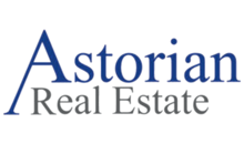 Kundenlogo von Astorian Immobilien GmbH