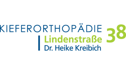 Kundenlogo von Kreibich Heike Dr. Kieferorthopädie